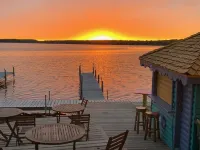 Manhattan Beach Lodge Hotels in Crosslake