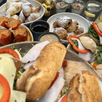 Unity Malmö - A Studio Hotel