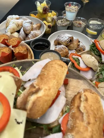 Unity Malmö - A Studio Hotel