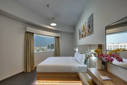 Wescott Hotel