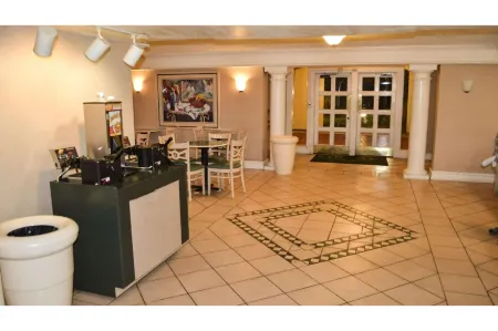 The Grand by Capital O Texarkana I-30 Отели в г. Тексаркана