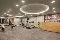 Ramada by Wyndham Erzurum - С парковкой