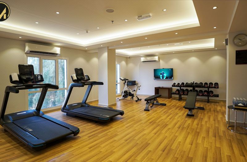 Muscat Express Hotel photo 3
