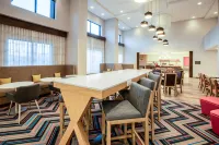 Hampton Inn & Suites by Hilton la Grande - Wifi