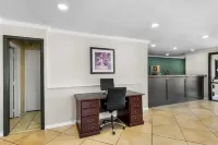 Quality Inn Marshall - 2-Star