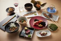 SONEKA Hotels in Kitahiroshima