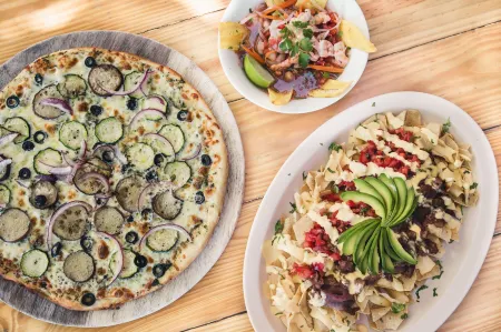 Hotel Esencia Nativa