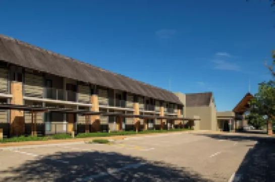 aha Skukuza Safari Lodge Hotels in 