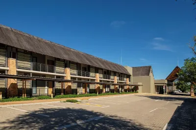 aha Skukuza Safari Lodge Hotels in 