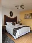 Hotel Boutique El Viejo Mundo Hotels in Hidalgo del Parral