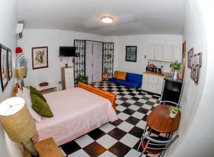 310Guest-House LaVida