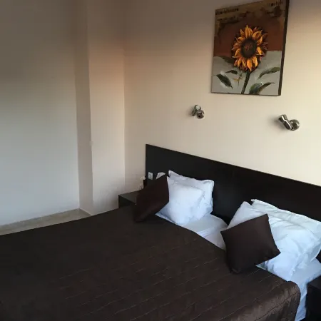 Elite Apartments is Located in the Old Town of Pomorie