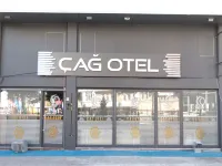 Çağ Otel Erzurum otelleri