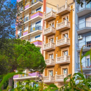 La Paloma Blanca Hotel