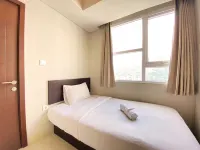 Fancy and Nice 2Br Apartment at Skyland City Jatinangor - 2 stjerner