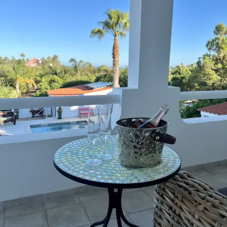 Palm View Guesthouse, Adults Only