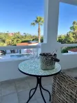 Palm View Guesthouse, Adults Only - Mountain view