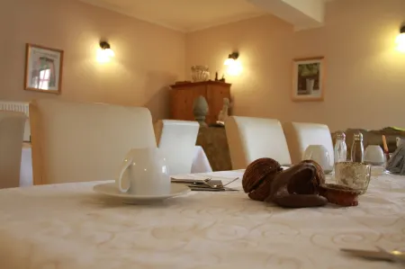 Kleine Residenz am Schloss