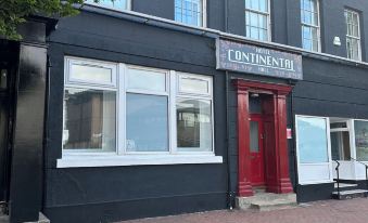 Continental Hotel