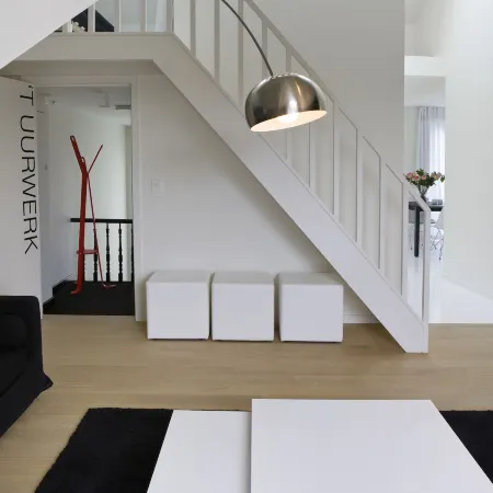 Leopold5 Luxe-Design Apartment