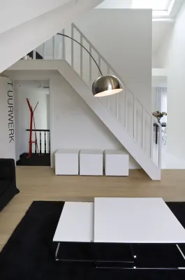 Leopold5 Luxe-Design Apartment - Apartments