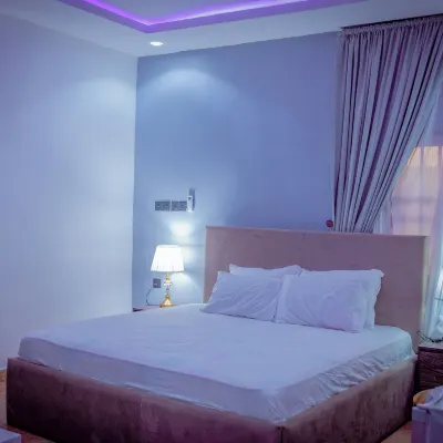 Hannan Residence Hotels near Sunnyvale Estate Play Ground
