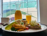 La Quinta by Wyndham Reynosa - breakfast