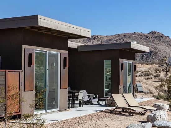 Shelter 2 By Homestead Modern