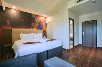 Horison Ultima Sayaga Cibinong Hotels in Bogor