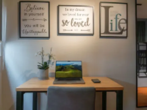 Hostel La Moneda Hotels in Santiago