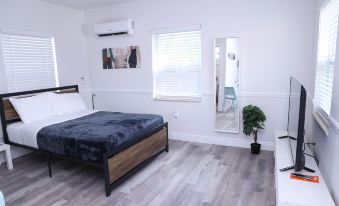 Douglas rd Apartments