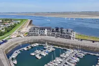 Apartment in Sint-Annaland with Water Views