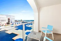 Pickalbatros Blu Spa Resort - Adults Friendly 16 Years Plus- Ultra All-Inclusive - Romantic