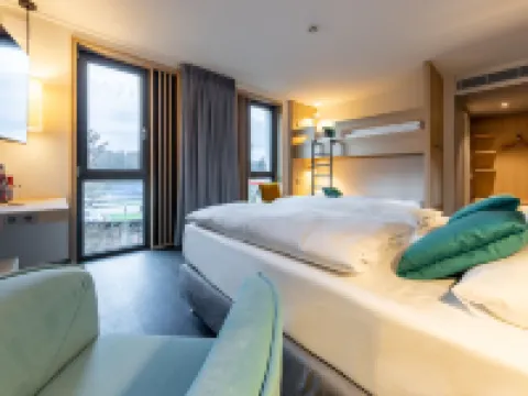 Serways Hotel Hösel Hotels in Ratingen