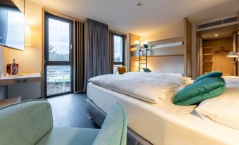Serways Hotel Hösel