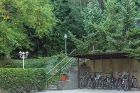 Apartment am Tannenweg Hotels in Badenweiler