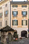 Palazzo Porta Picta