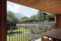 Haus Jolanda by we rent - Mountain view
