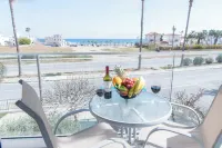 Themis Apartments - Ocean View