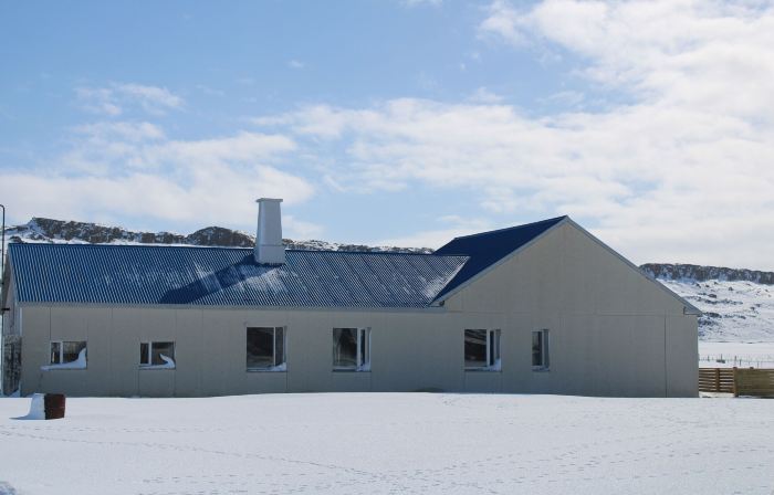 Árbakki