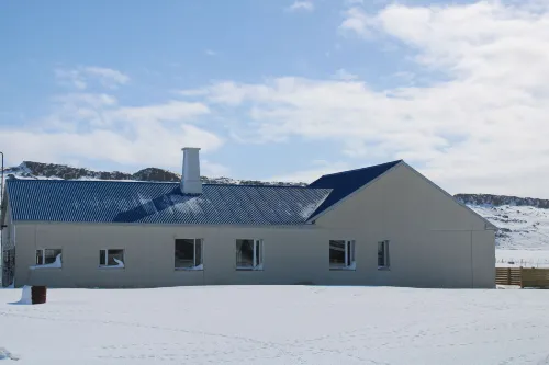 Árbakki Hotels in Mulathing