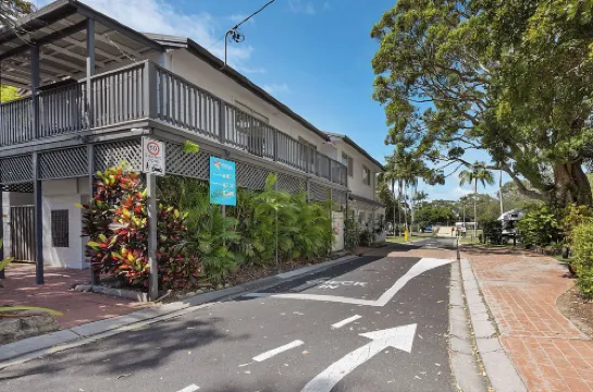 Reflections Brunswick Head - Holiday Park