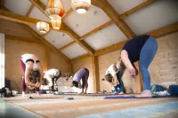 Erfgoed Bossem Hotels in De Lutte