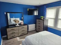 Cozy quite private location that makes you feel like home Hotels in Waterbury