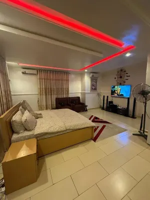 APO重置區 酒店