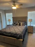 New 3-Bedroom  Townhome Near  Obx Beaches with a Community Pool . Outside Lounge