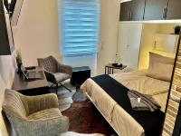 Tiny studio apartment - LIVE-IN Wertheim am Main