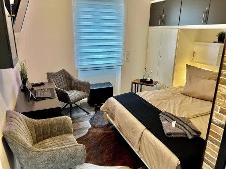 Tiny studio apartment - LIVE-IN Wertheim am Main