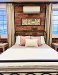 The Loft...A hidden gem in the heart of Downtown Gadsden.