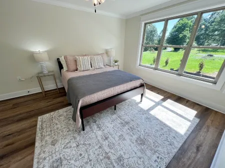 The Barndo on Brownlee